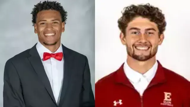 Which former Saratoga Standard area high school standouts will be in action in the week starting Mon Oct. 21?