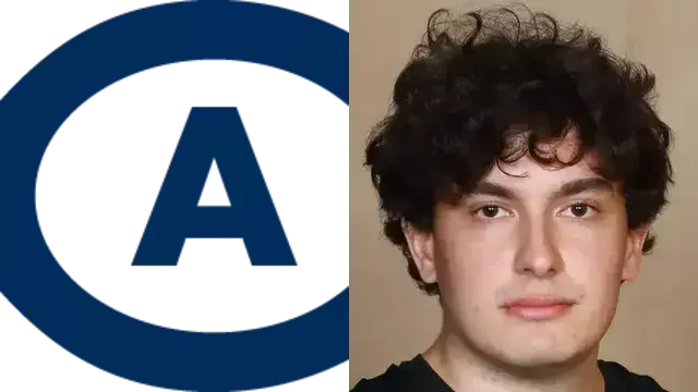 Marquis Bell and Joe Darling-LaGamma