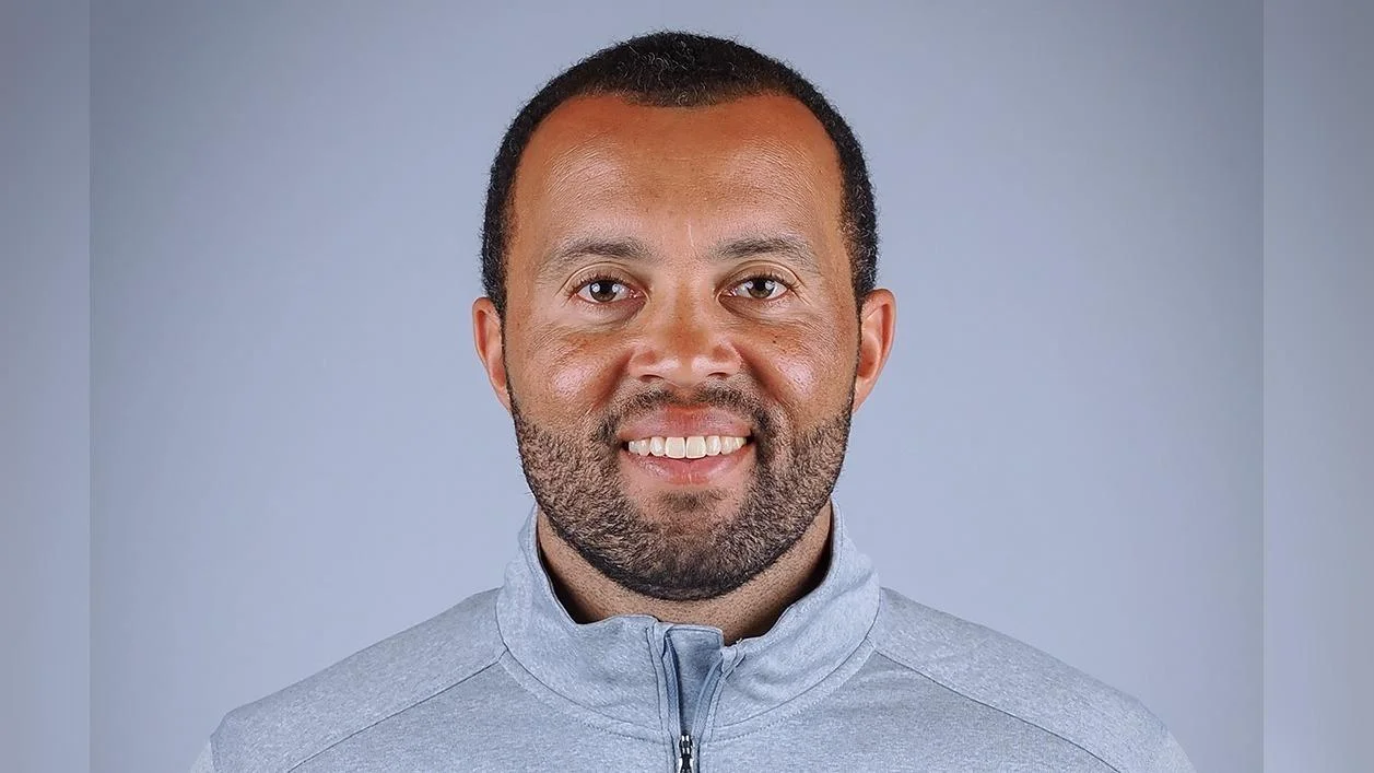 Leonard Griffin Head Coach Leonard Griffin Head Coach