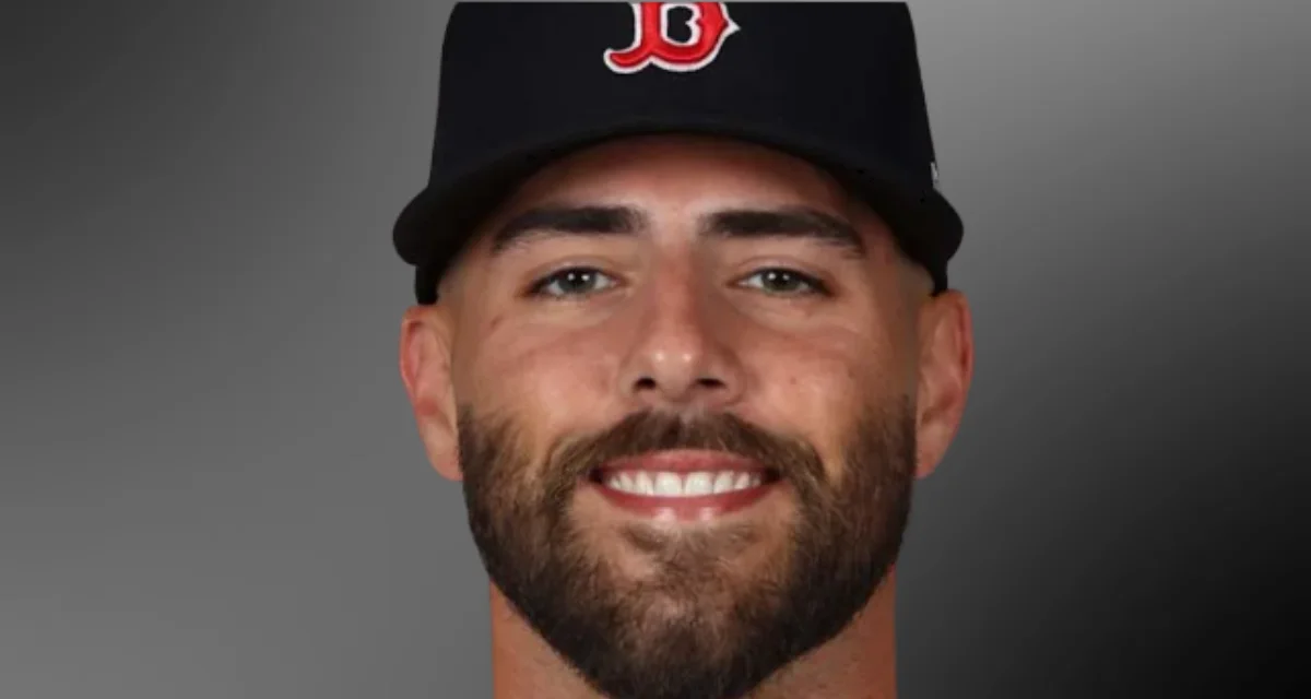 Tyler Samaniego makes MLB debut for Boston Red Sox against Milwaukee Brewers