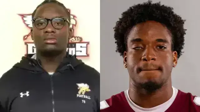 Oliseh Ndekwu and Toby Adesanya - Oliseh Ndekwu and Toby Adesanya -