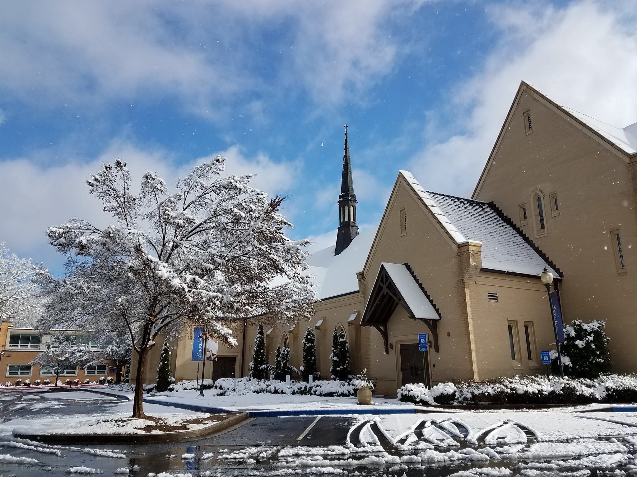 Our Lady of Assumption Catholic Church Our Lady of Assumption Catholic Church