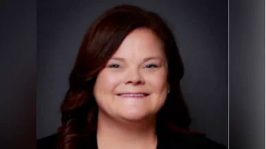 Jenna Kemper Vice Mayor