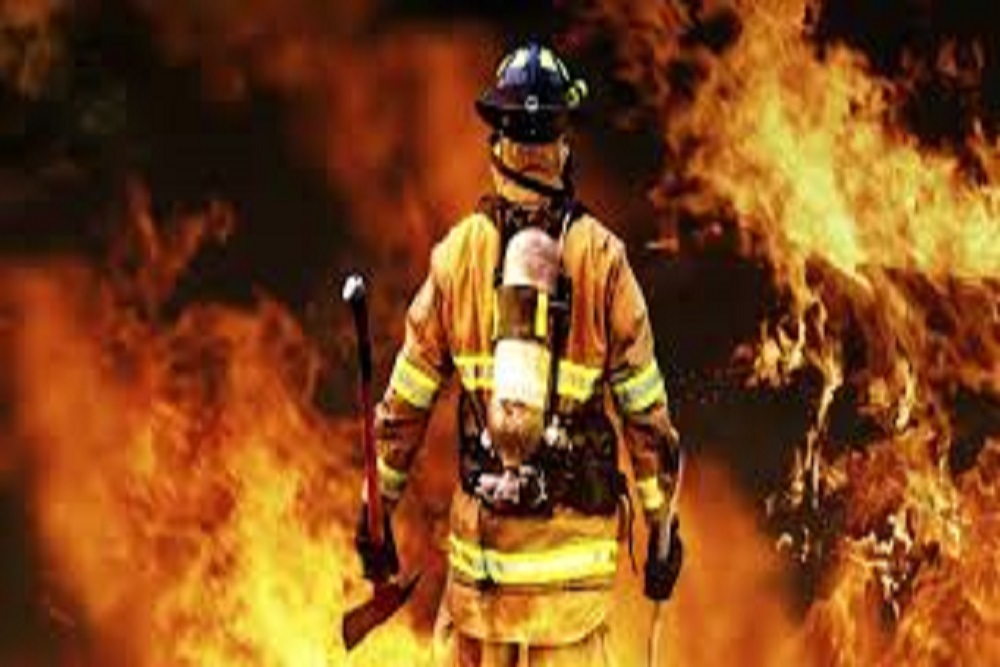 CITY OF GREENSBORO FIRE DEPARTMENT: To Conduct live Fire Training at 702 and 704 Hyde Dr. from 8 am to 5 pm on December 28, 29, and 30