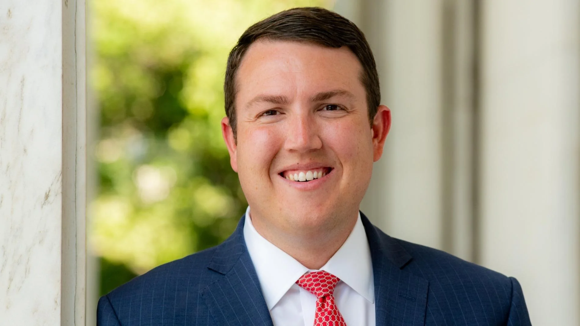 Sen. Craven files bill in North Carolina Senate to establish state investment authority