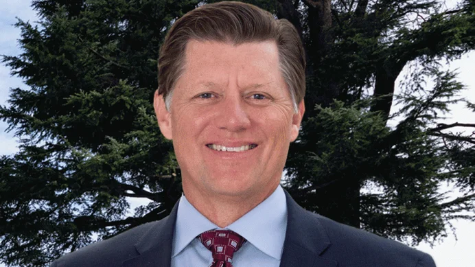 Brian W. Jones criticizes Newsom’s policies on energy and high-speed rail in new posts