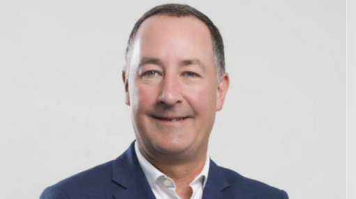 Marc Vatel Business Unit Africa