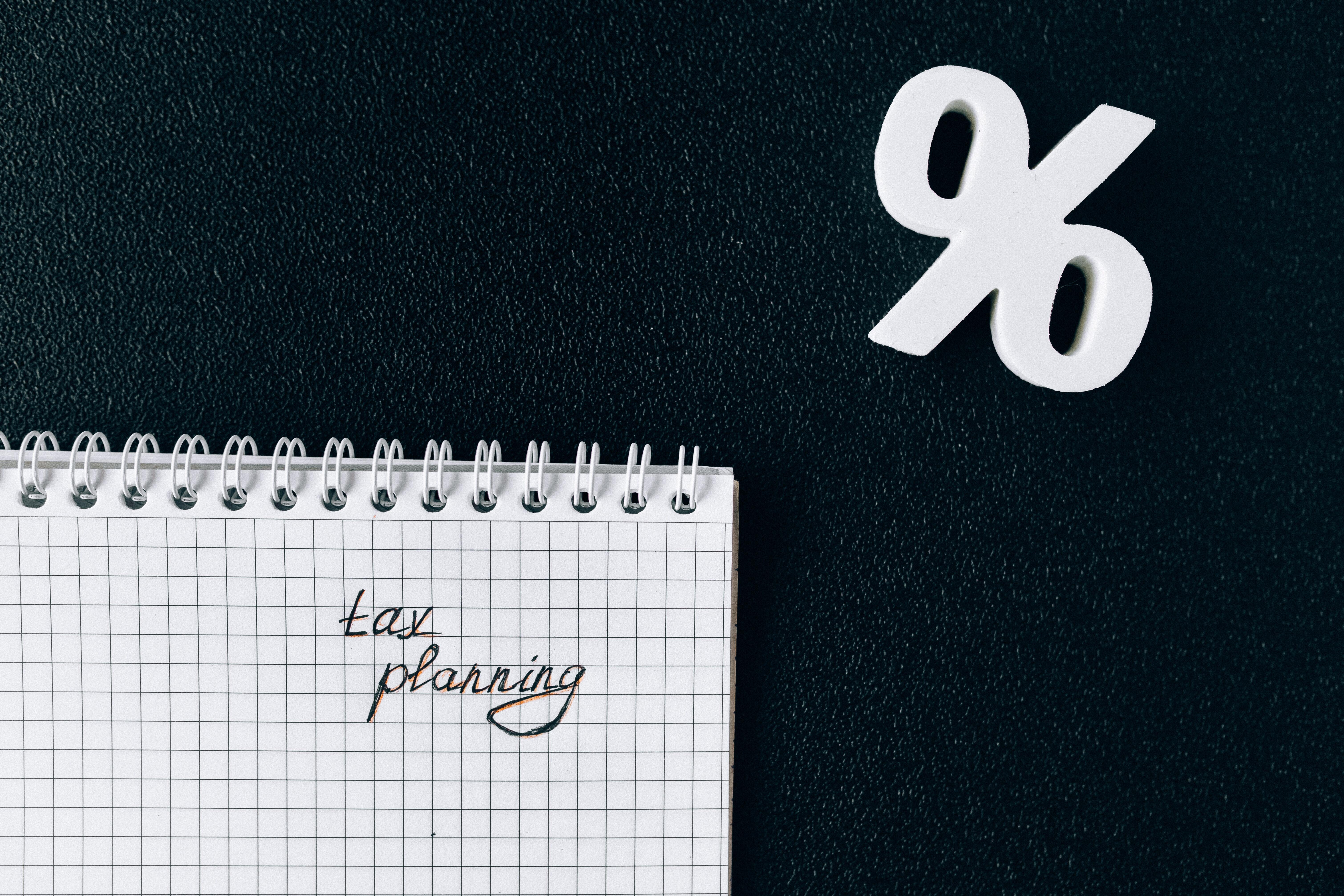 Member Lunch and Learn: Business Tax Planning 101 on Jan 18 Member Lunch and Learn: Business Tax Planning 101 on Jan 18