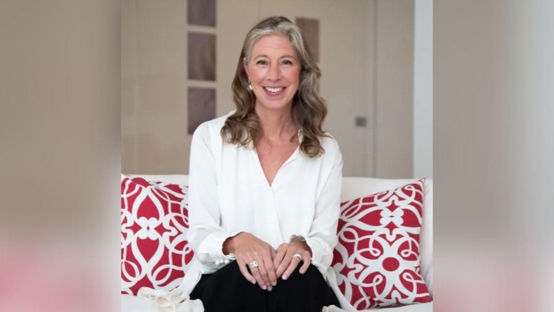 Vanessa Colella, Global Head of Innovation and Digital Partnerships - LinkedIn