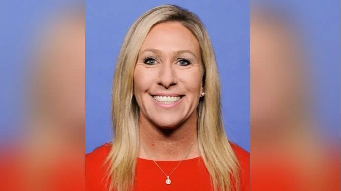 Marjorie Taylor Greene’s Gulf of America Act progresses in House Committee