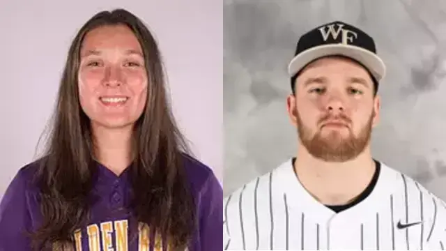 Which former Northern Tier News area high school standouts will be in action on Tuesday, April 15?