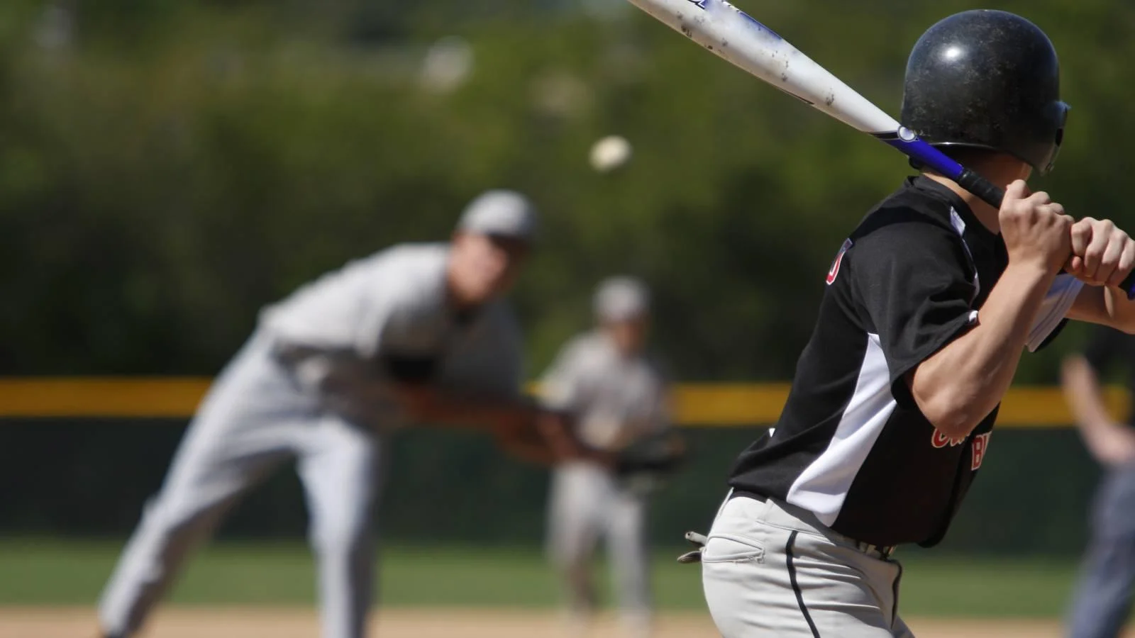 On May 25, former Granite Bay baseball player Connor Harrison’s college team to take field