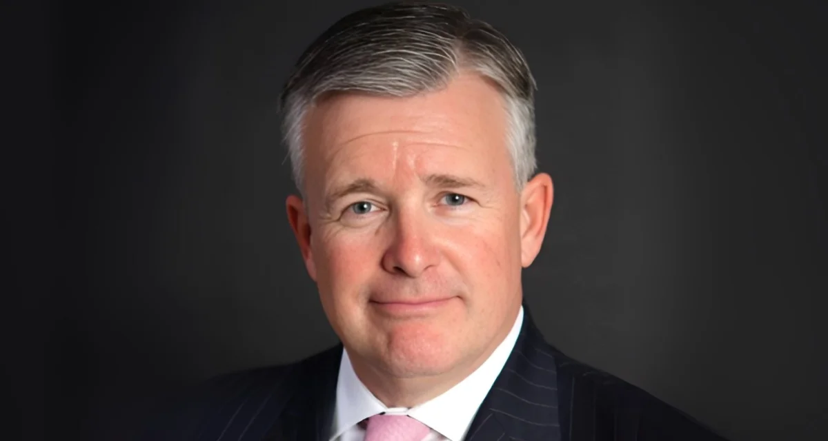 Kevin Flood, CEO and President of Astor Company - Astor Company