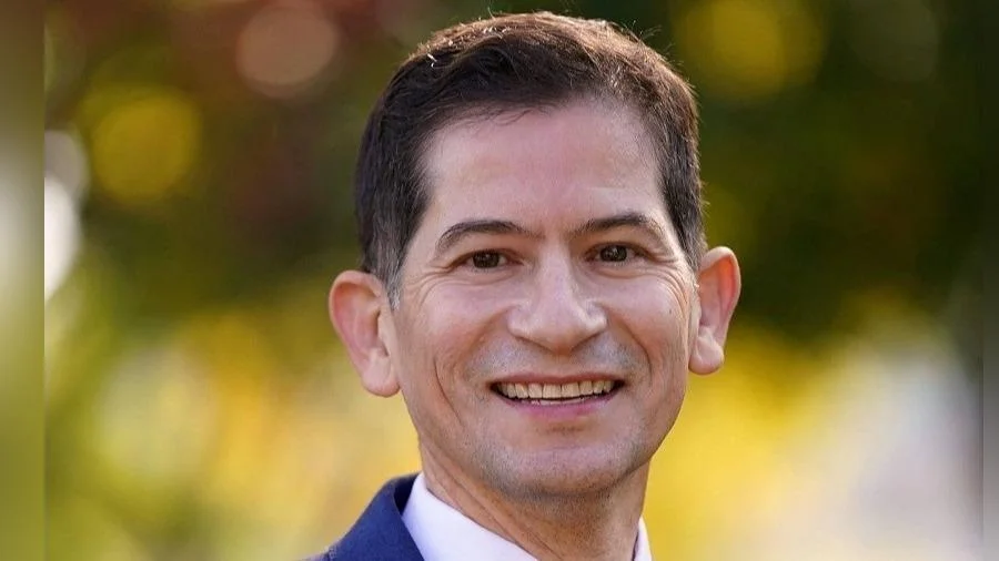 Saúl Jiménez-Sandoval, Ph.D. President Saúl Jiménez-Sandoval, Ph.D. President