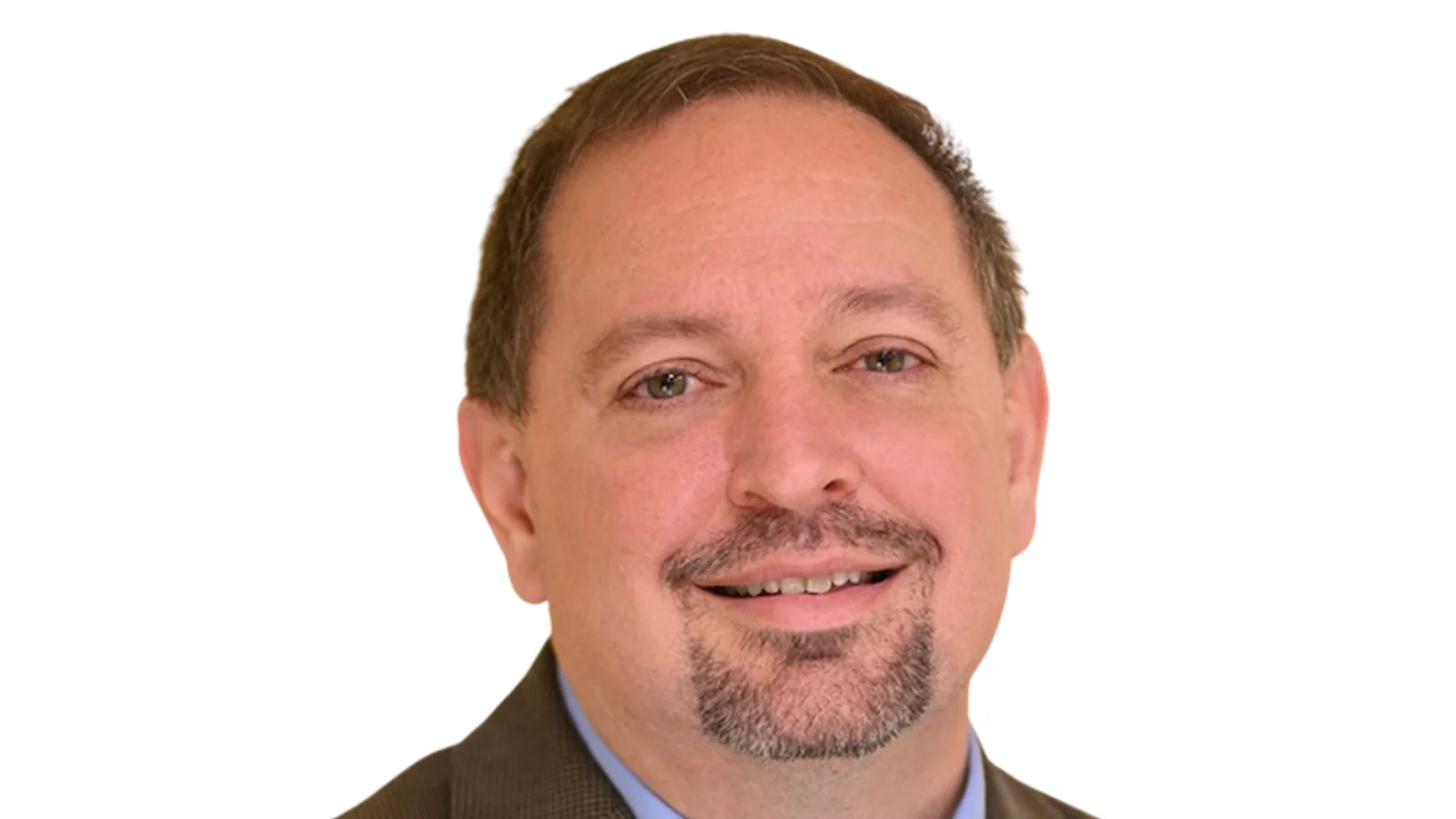 Matt Grimshaw, president of Saint Joseph Health