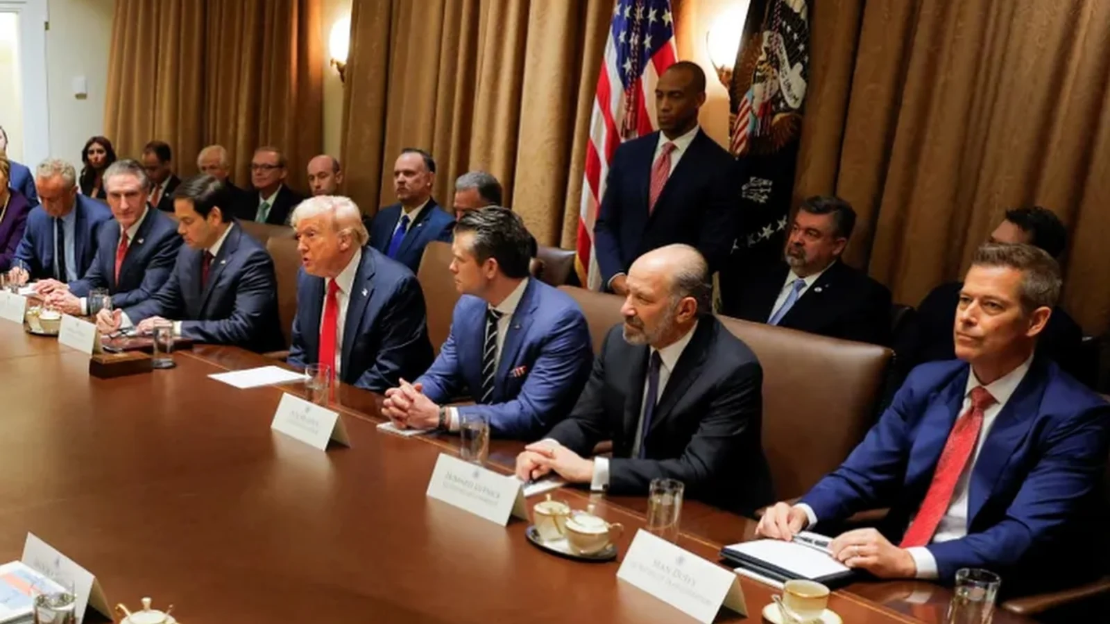 OPINION: 100 Days of Energy Progress