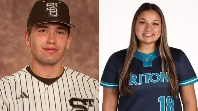 Which former Syracuse Sun area high school standouts will be in action on Friday, May 2?