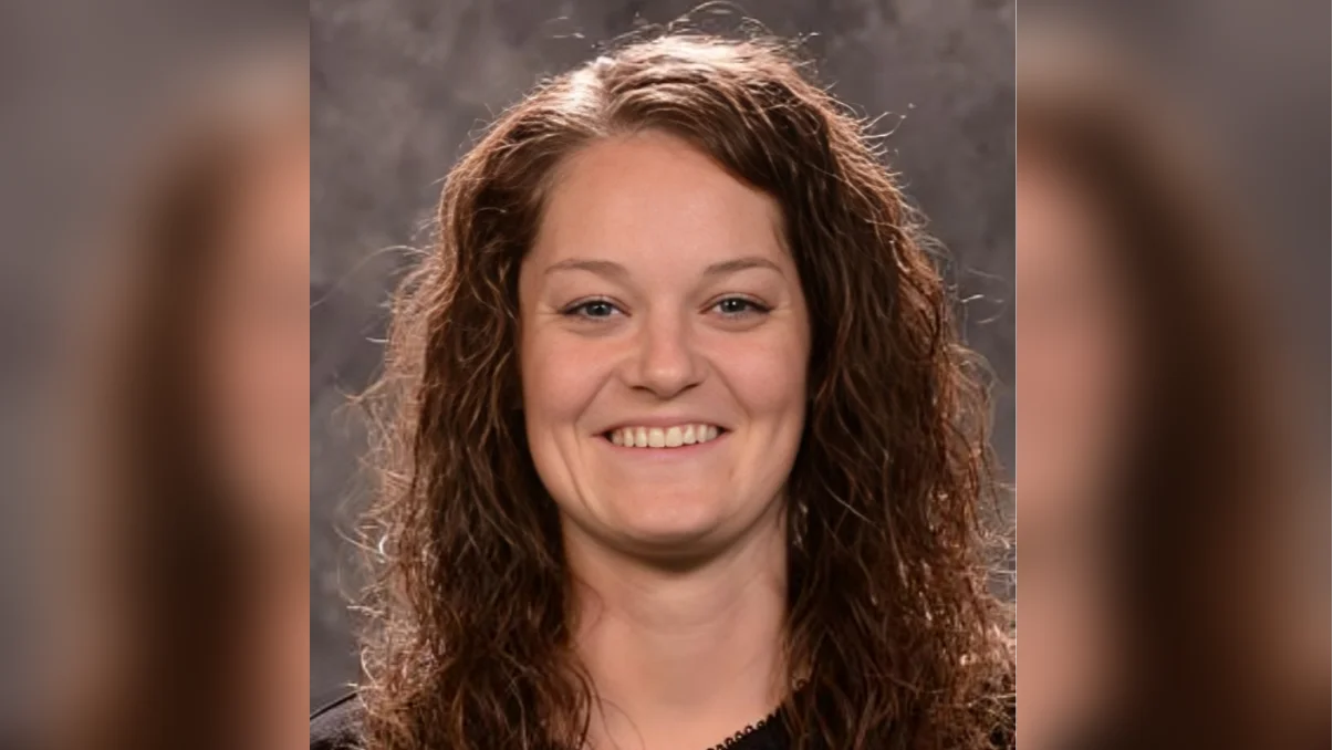 Shea Tripp named finalist for prestigious Wooden Citizenship Cup