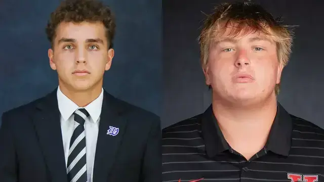 Maston Joyner and Jake Pippin - Maston Joyner and Jake Pippin -