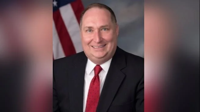Duston J. Slinkard Acting United States Attorney for the District of Kansas