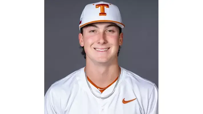 Cole Chamberlain, former San Marin High School baseball player will compete with his collegiate team for the NCAA Division I Baseball Championship Cole Chamberlain, former San Marin High School baseball player will compete with his collegiate team for the NCAA Division I Baseball Championship