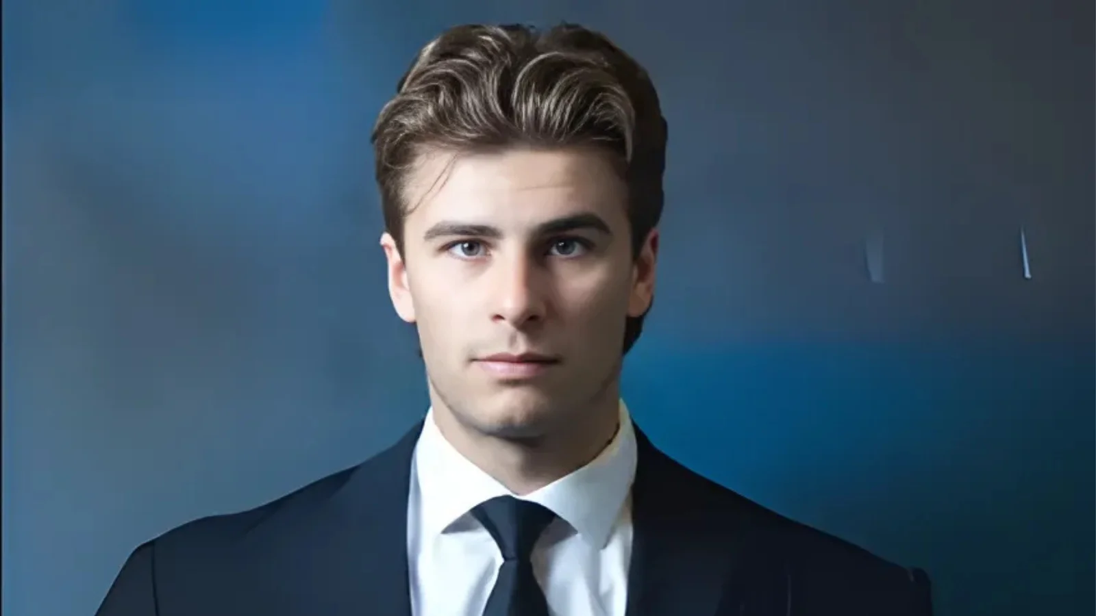 Trent Penner, Player - Alaska Nanooks Men%27s Ice Hockey