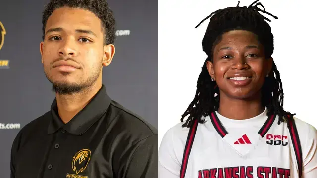 Which high school alumni from North Broward County area will play in games during the week starting Monday, Jan. 12?