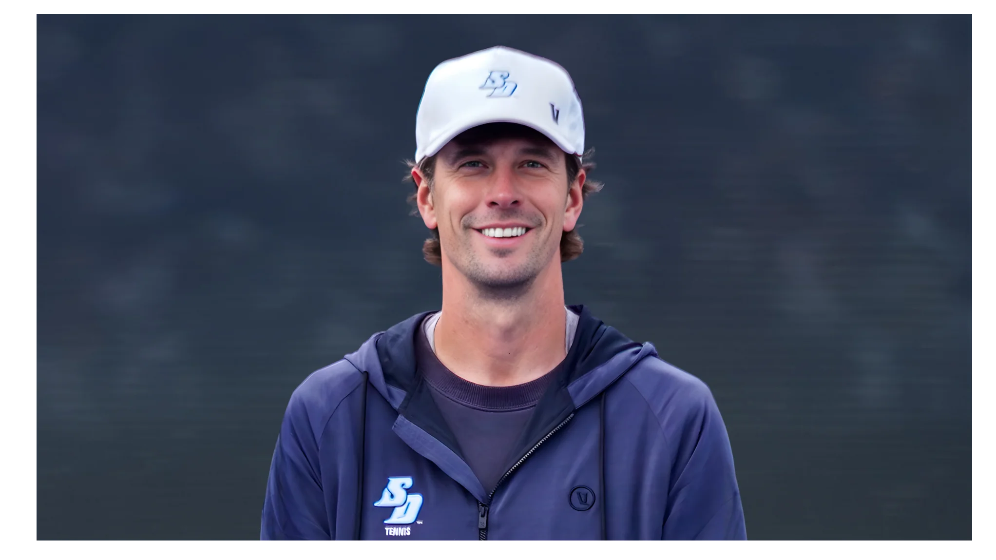 San Diego men’s tennis defeats No. 19 USC for first time in Los Angeles since 2006