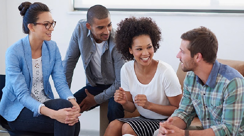 randstad US releases second annual EDI&A report