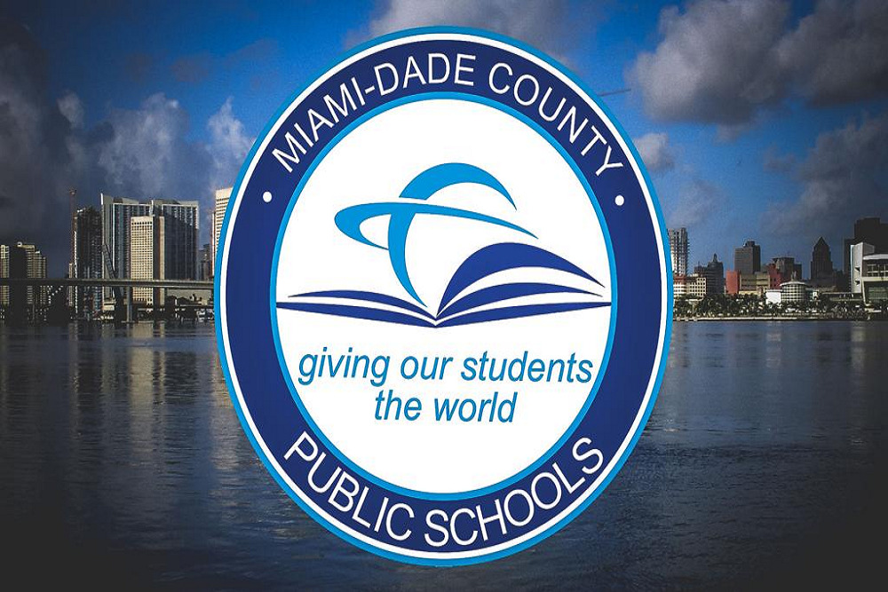 School Board Awards Construction Contract for GOB Project at Miami Springs Senior High Valued at .6 Million