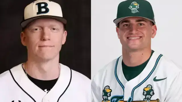 Which former Merrimack Valley News area high school standouts will be in action in the week starting Monday, March 17?