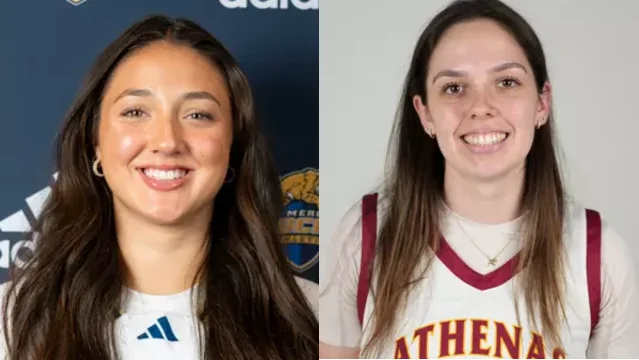 Which former San Francisco Sun area high school standouts will be in action on Wednesday, Nov. 6?