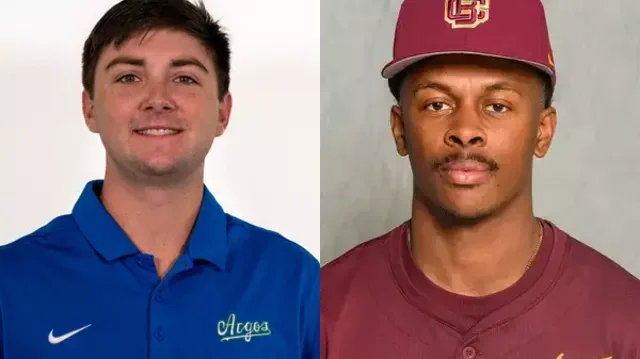 Which former Wiregrass Times area high school standouts will be in action on Tuesday, April 1?