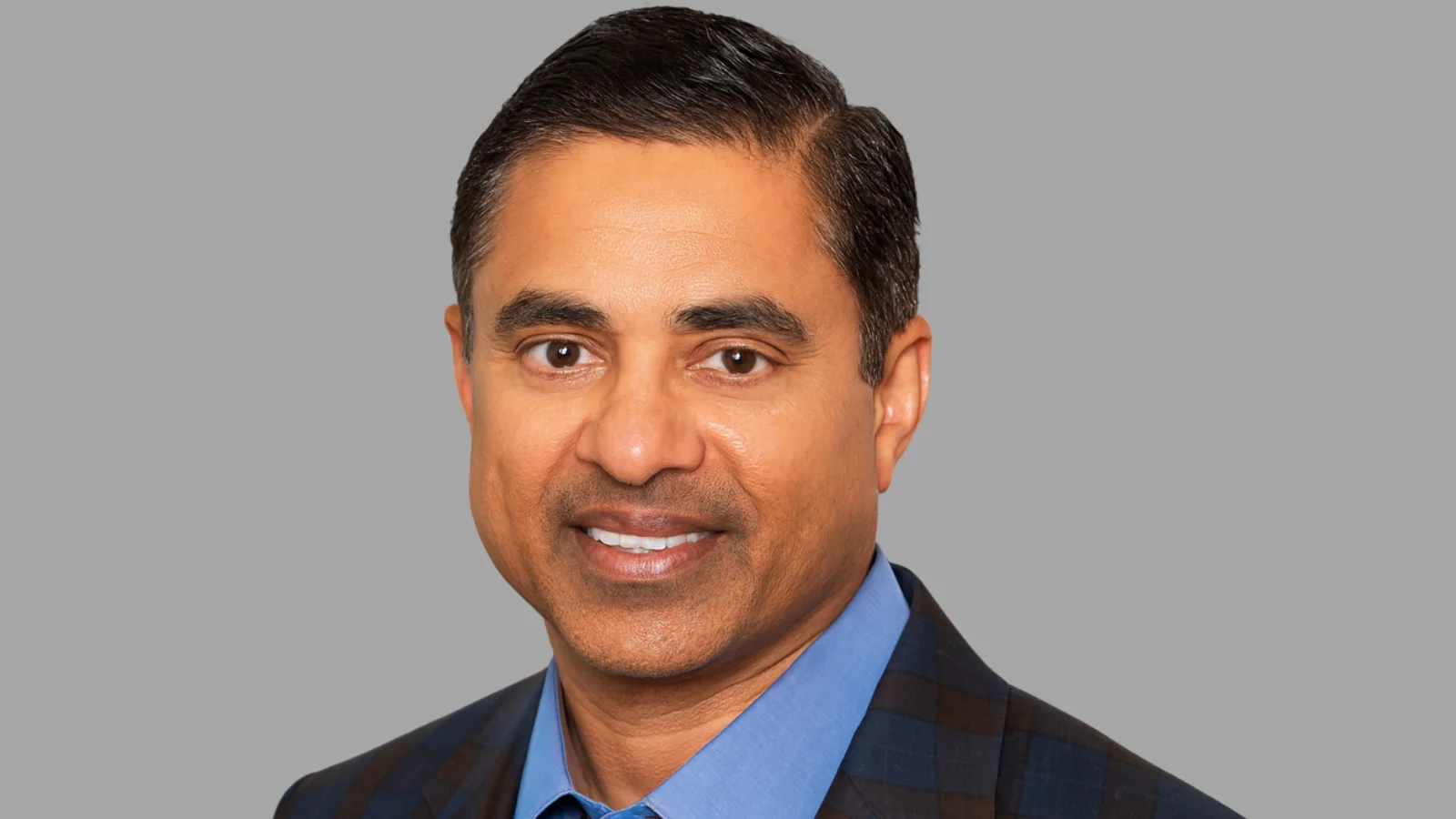 Sanjay Chandra, Founder of BlueAlpha Capital Sanjay Chandra, Founder of BlueAlpha Capital