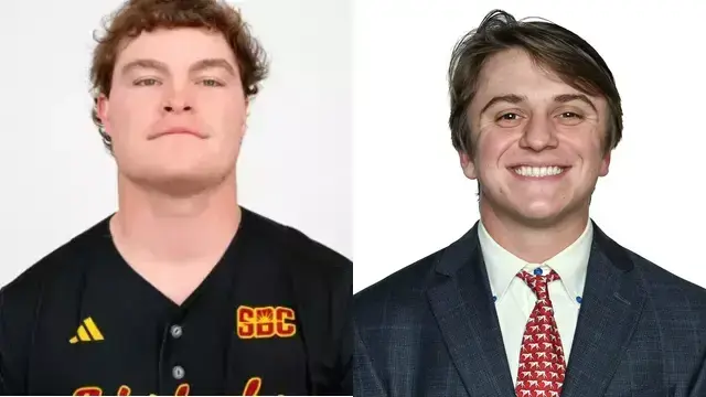 Which former Hinds Today area high school standouts will be in action on Wednesday, April 23?