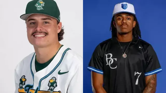 Which former Nola Reporter area high school standouts will be in action on Sunday, March 30?