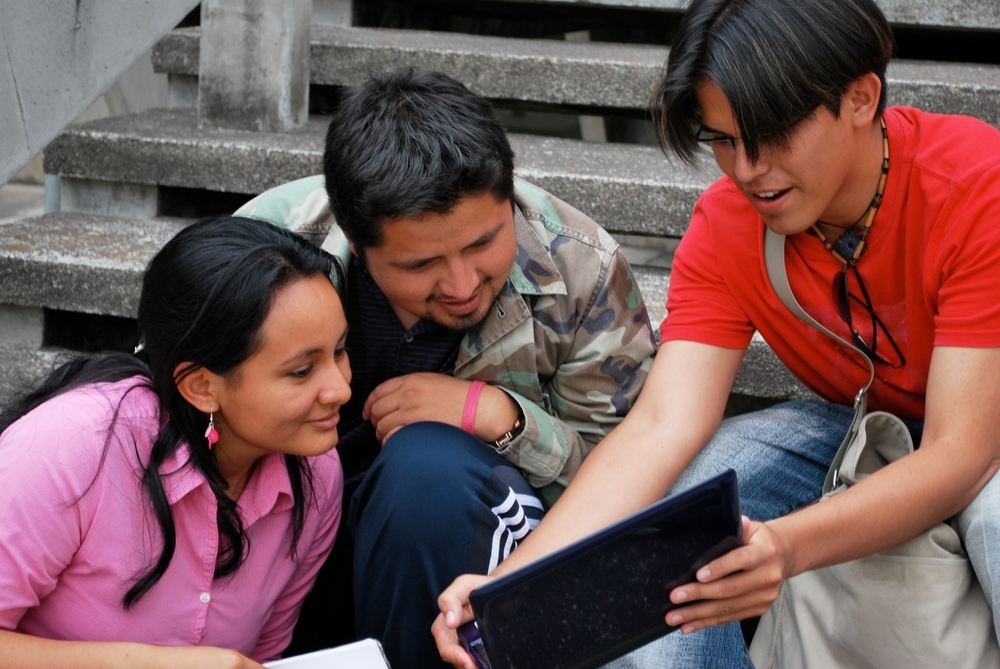 Argentine student prospecting service seeks to expand local success to Latin America Argentine student prospecting service seeks to expand local success to Latin America