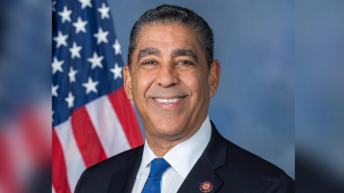 Adriano Espaillat highlights Harlem park recognition and annual youth baseball tournament