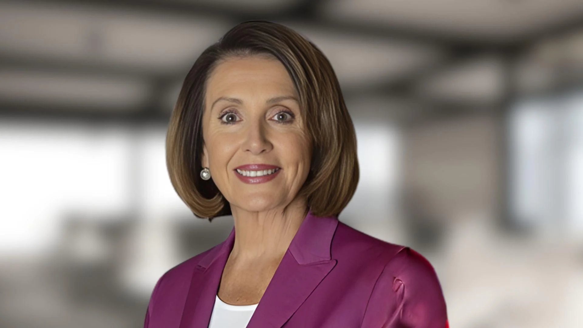 Rep. Nancy Pelosi (CA-11) Rep. Nancy Pelosi (CA-11)