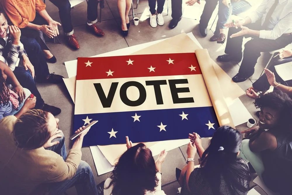 Who were the indefinitely confined voters in Milwaukee, Ward 129?