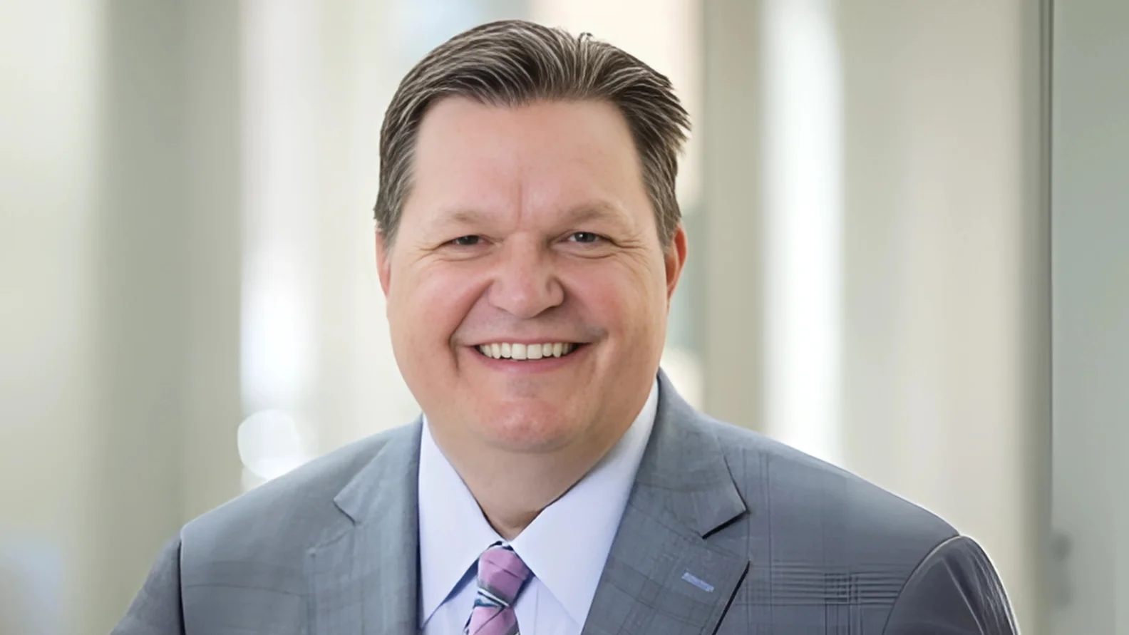 J. J. Ament, President and CEO at Denver Metro Chamber of Commerce J. J. Ament, President and CEO at Denver Metro Chamber of Commerce