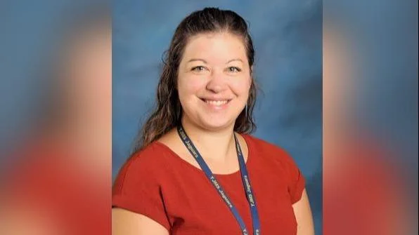 Abigail Bordak-Raaflaub, Choir Teacher, TJMS Summer School Principal