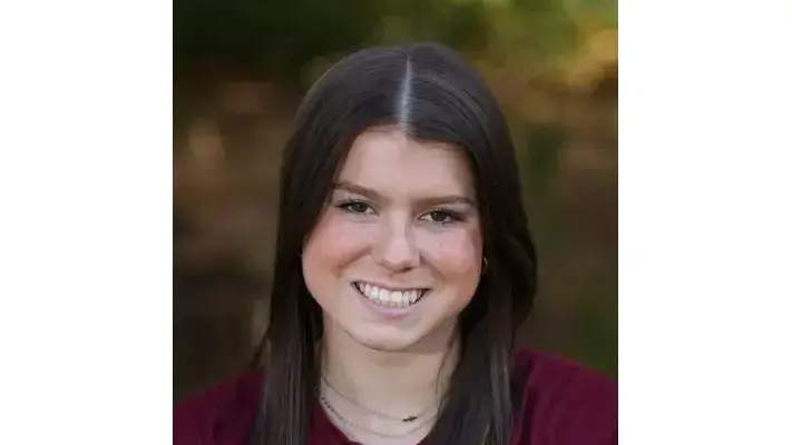 Former Archbishop Wood High School standout Maura Yoos played on Thursday, May 15 in hopes of reaching the NCAA Division III Softball Championship