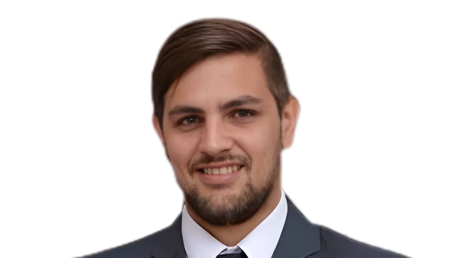 Exequiel José Lello Ivacevich, Vice President at Jujuy Energía y Minería Sociedad del Estado