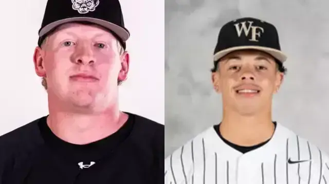 Which former North Baltimore Journal area high school standouts will be in action on Friday, May 16?