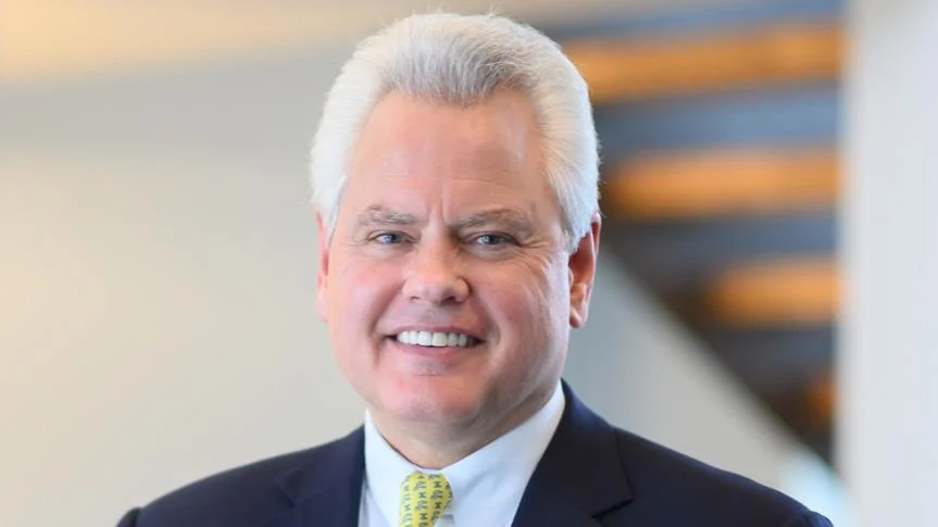 Scott Green President