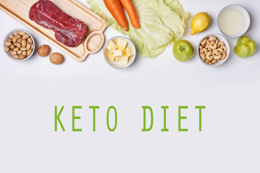 To keto, or not to keto?