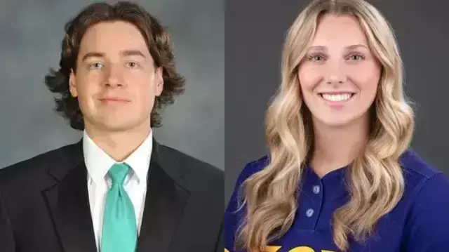 Which former Ocean County Leader area high school standouts will be in action in the week starting Monday, April 28?