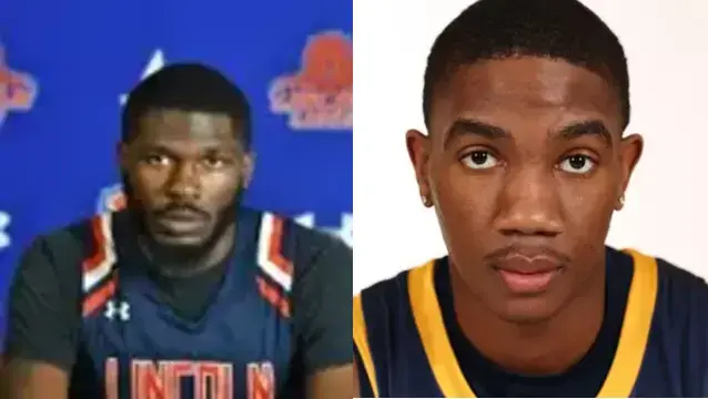 Which former Newark Reporter area high school standouts will be in action on Saturday, Feb. 15?