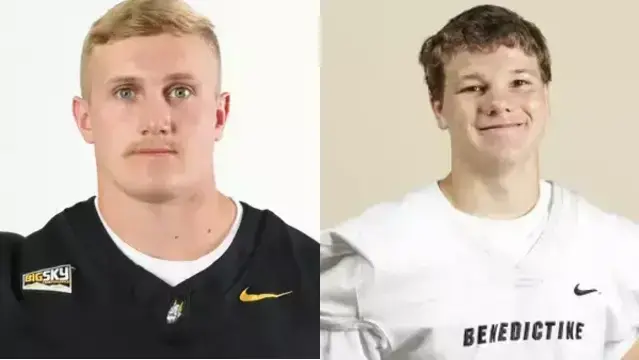 Which former Treasure Valley Times area high school standouts will be in action in the week starting Mon Oct. 7?